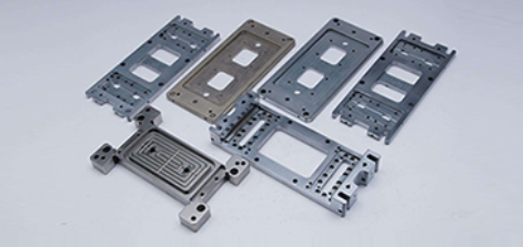 精密零件加(jia)工